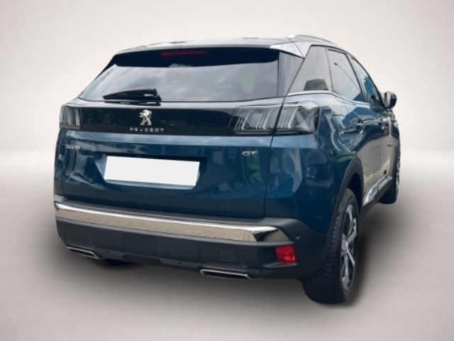 Peugeot 3008 (09/2023, Benzin)