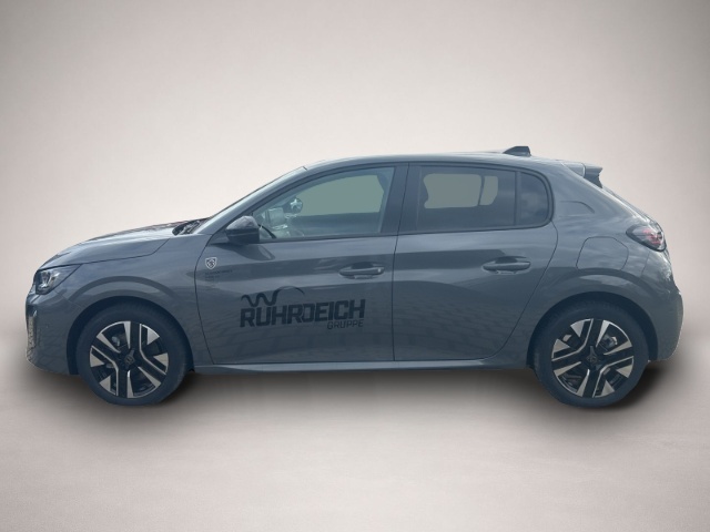 Peugeot 208 (07/2025, Benzin)