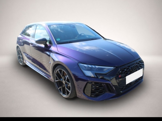 Audi RS3 (06/2023, )