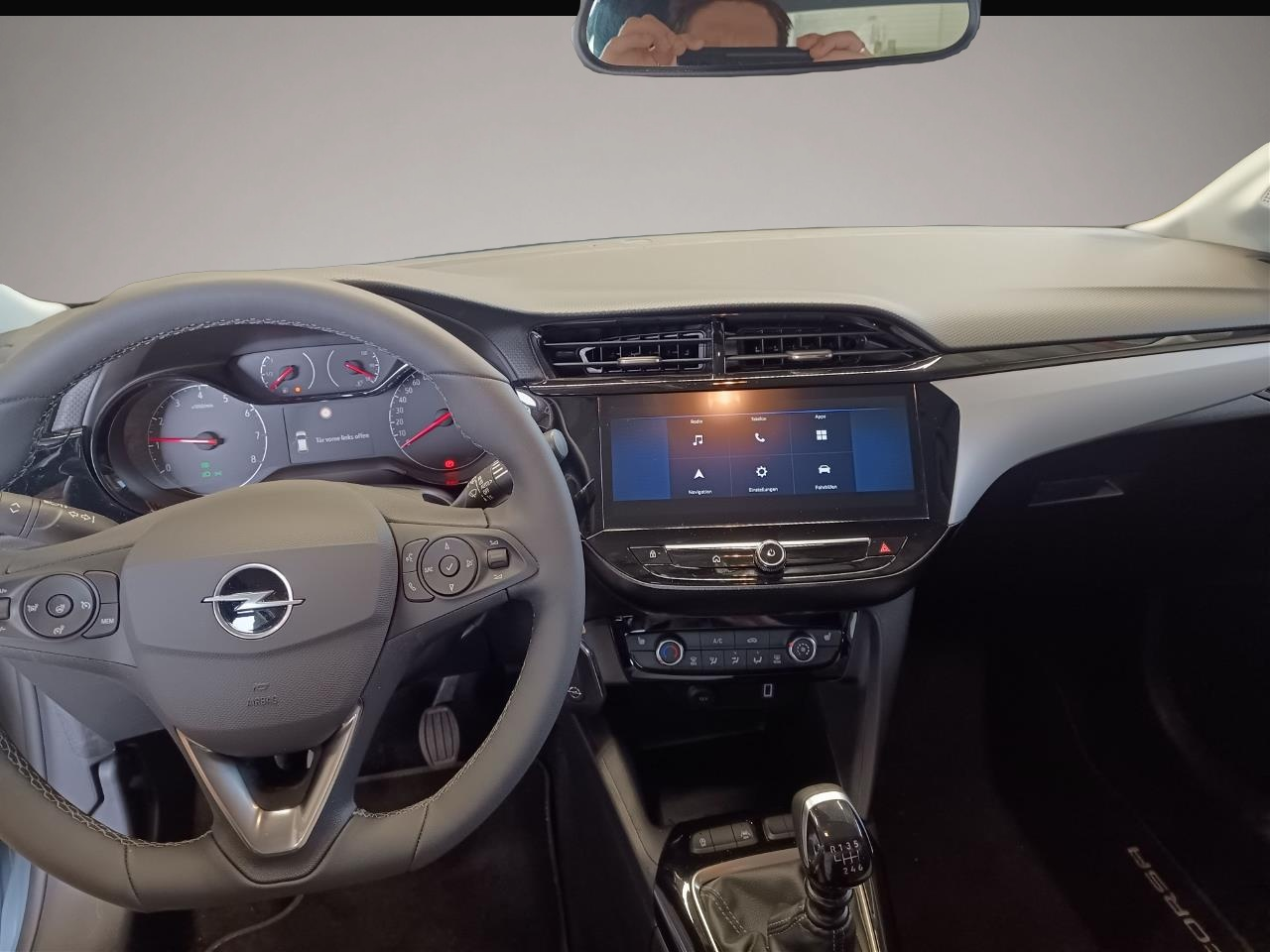 Opel Corsa (06/2025, Benzin)