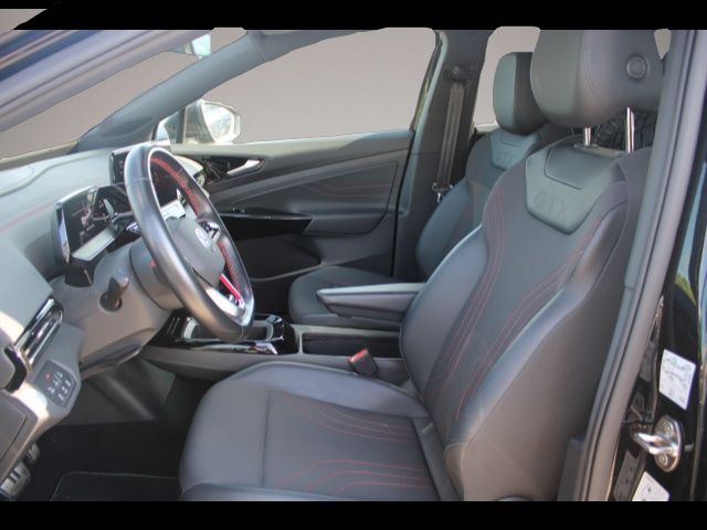 Volkswagen ID.4 (02/2023, ELECTRIC)