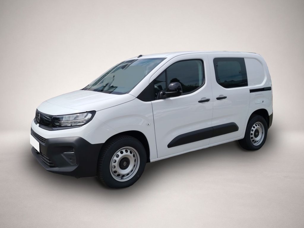 Opel Combo (04/2026, Diesel)