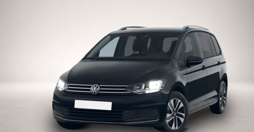 Volkswagen Touran (05/2026, Diesel)