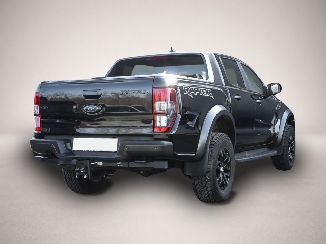 Ford Ranger (12/2022, Diesel)
