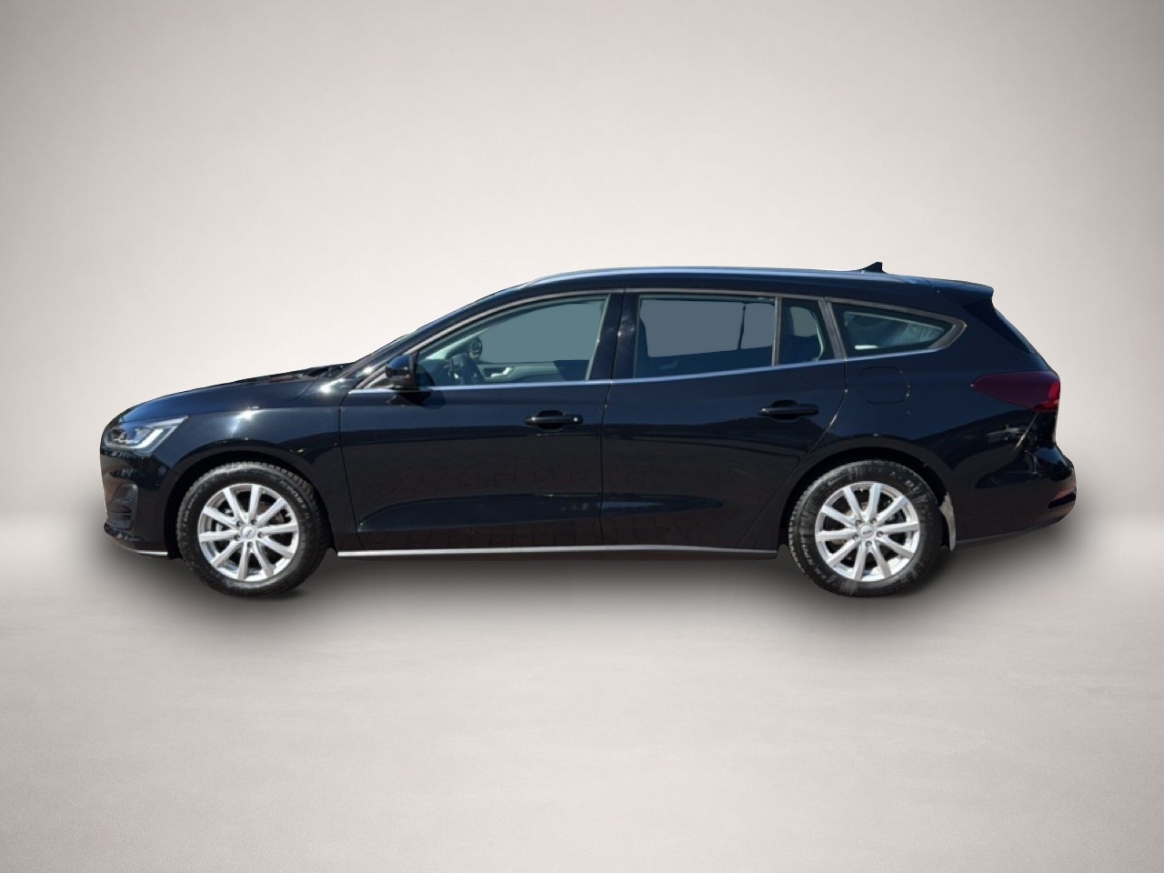 Ford Focus (03/2023, Diesel)