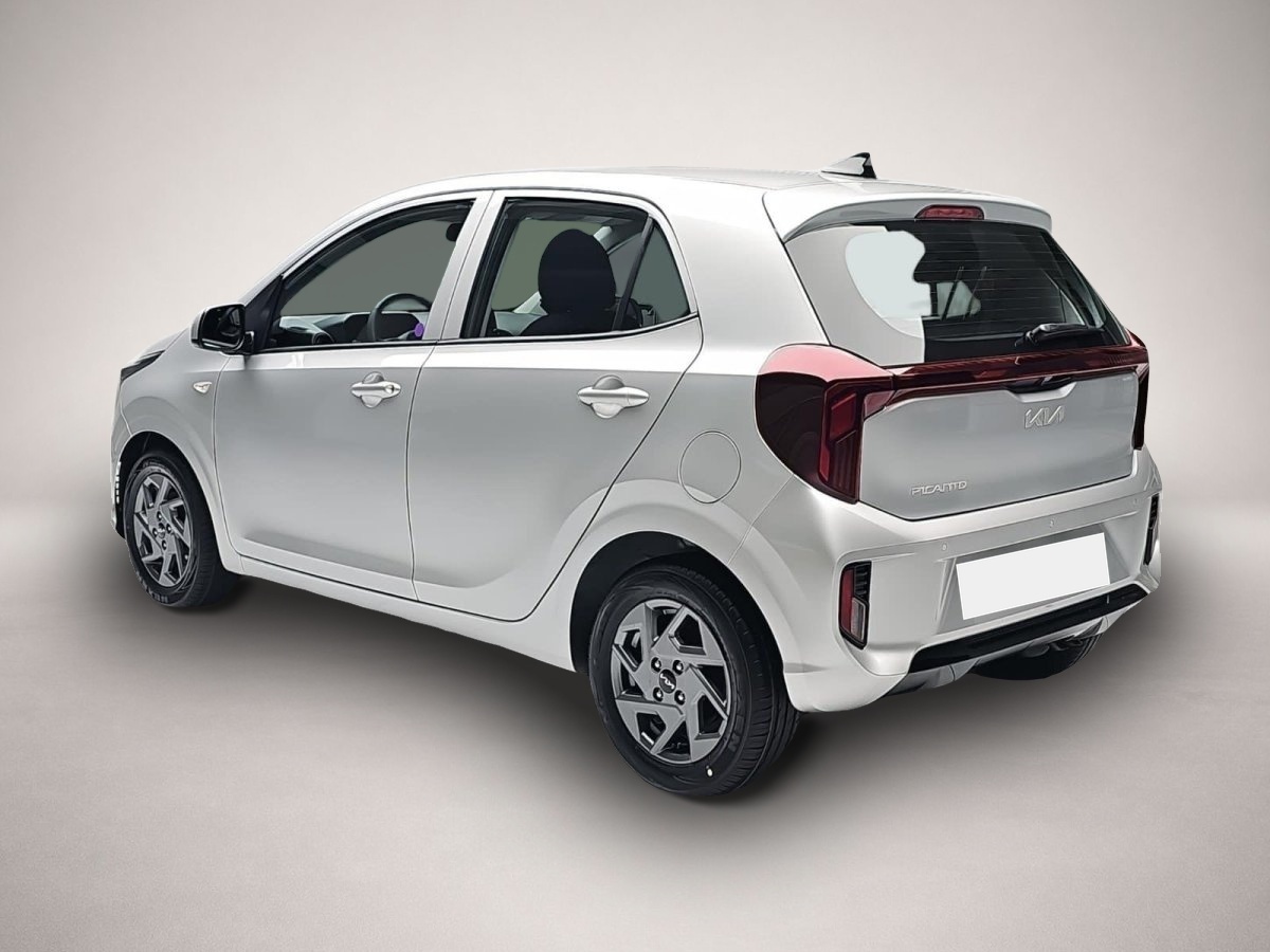 Kia Picanto, Bild 3 von 4