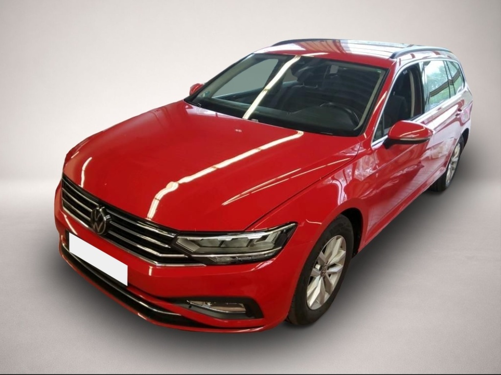 Volkswagen Passat Variant (04/2024, Diesel)