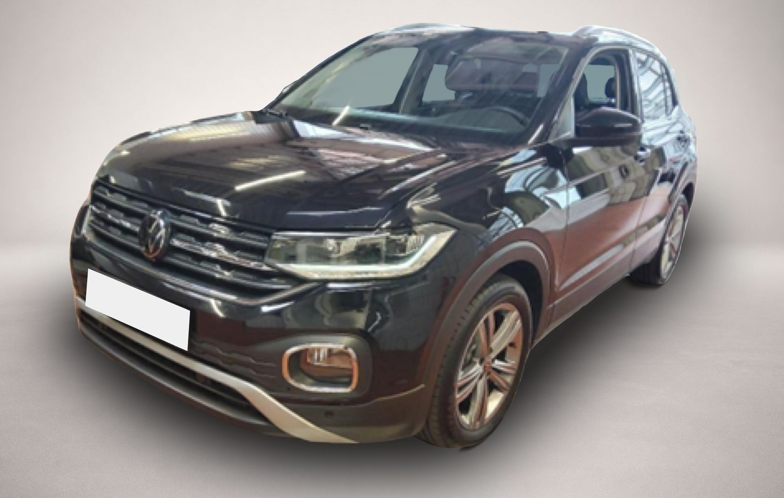 Volkswagen T-Cross (09/2023, )