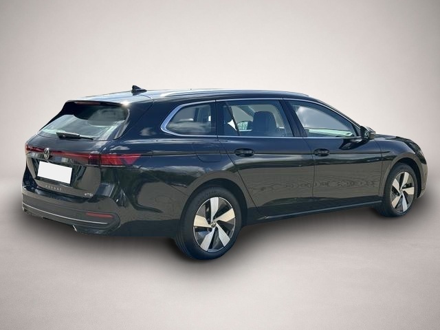 Volkswagen Passat Variant, Bild 3 von 5