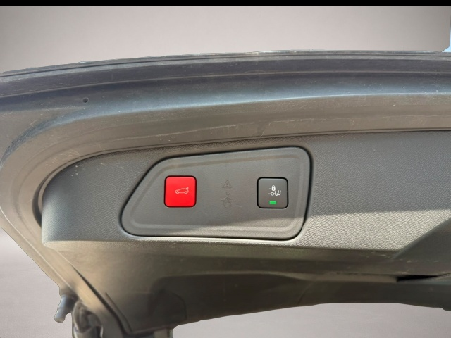 Peugeot 3008 (06/2022, Hybrid (Benzin/Elektro))