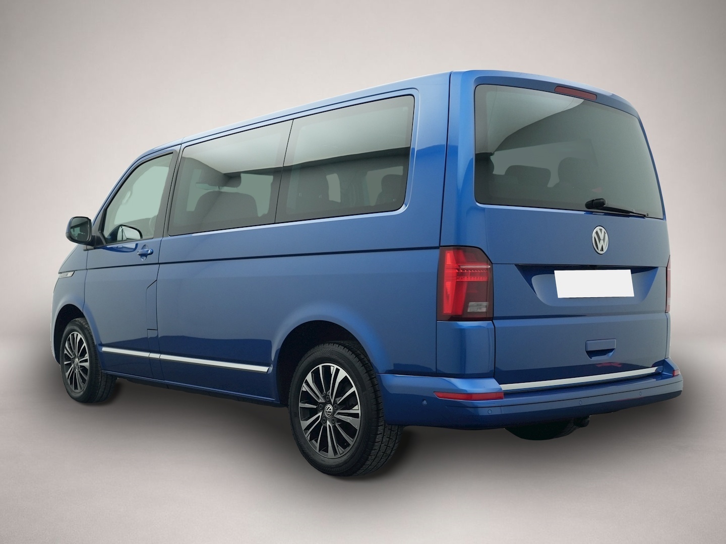 Volkswagen T6 Multivan (01/2024, Diesel)