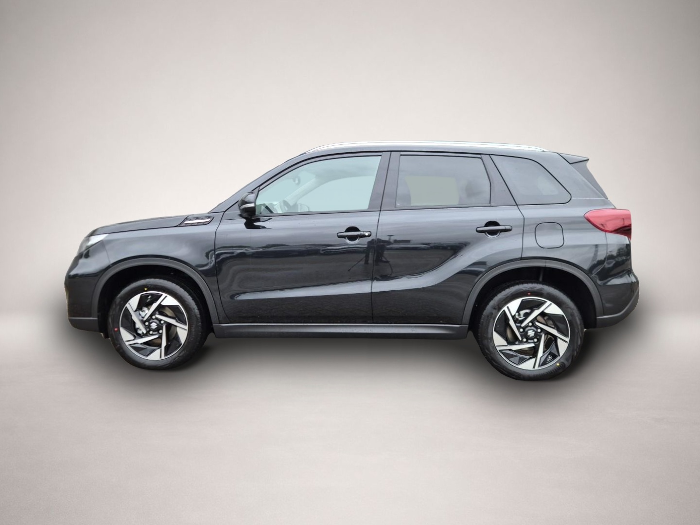 Suzuki Vitara (04/2026, Benzin)
