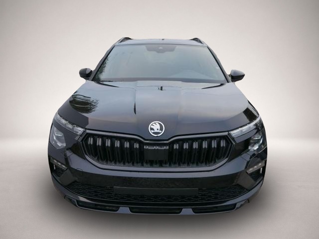 Skoda Kamiq (11/2025, Benzin)