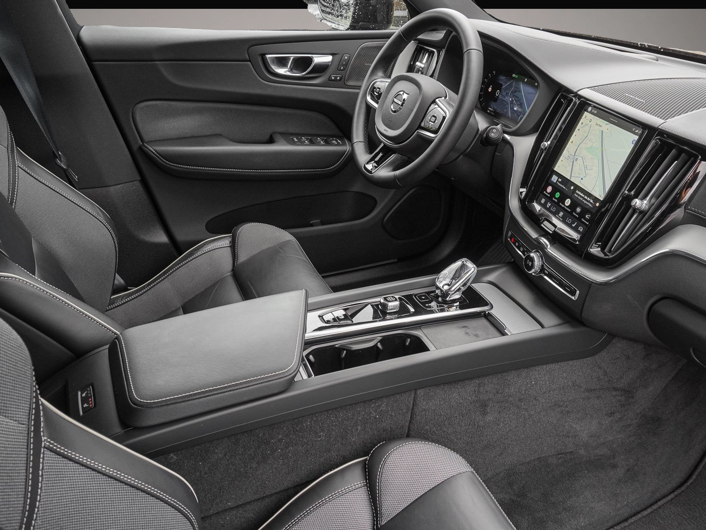 Volvo XC60 (07/2024, )