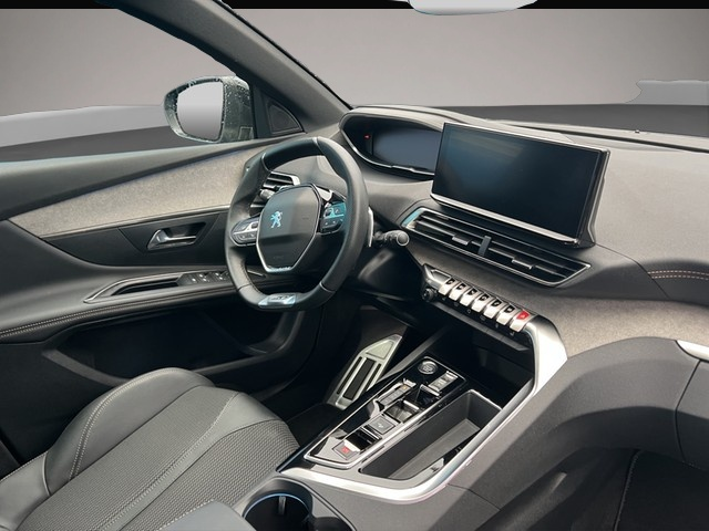 Peugeot 3008 (11/2023, Benzin)