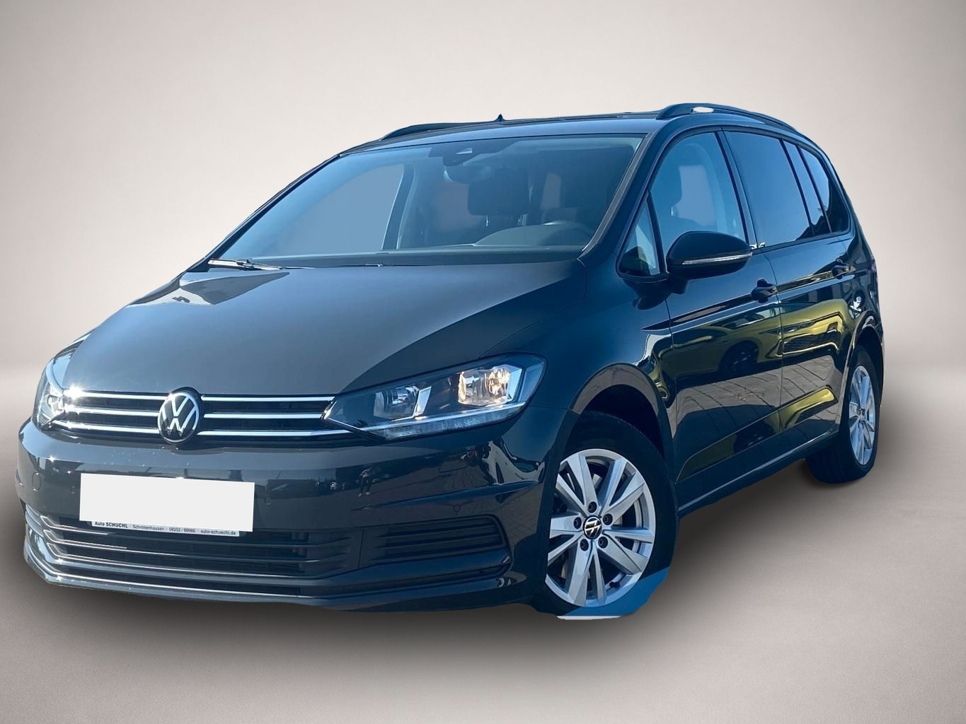 Volkswagen Touran (05/2023, )