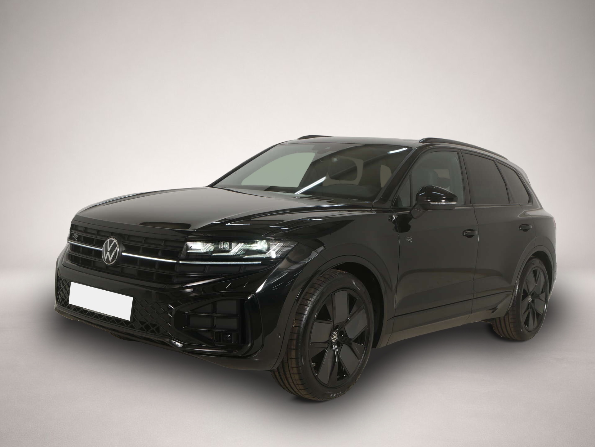 Volkswagen Touareg (11/2025, Diesel)