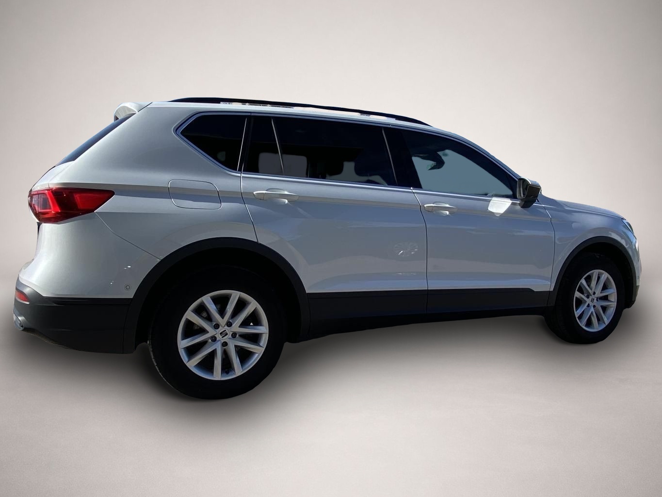 Seat Tarraco (03/2023, )