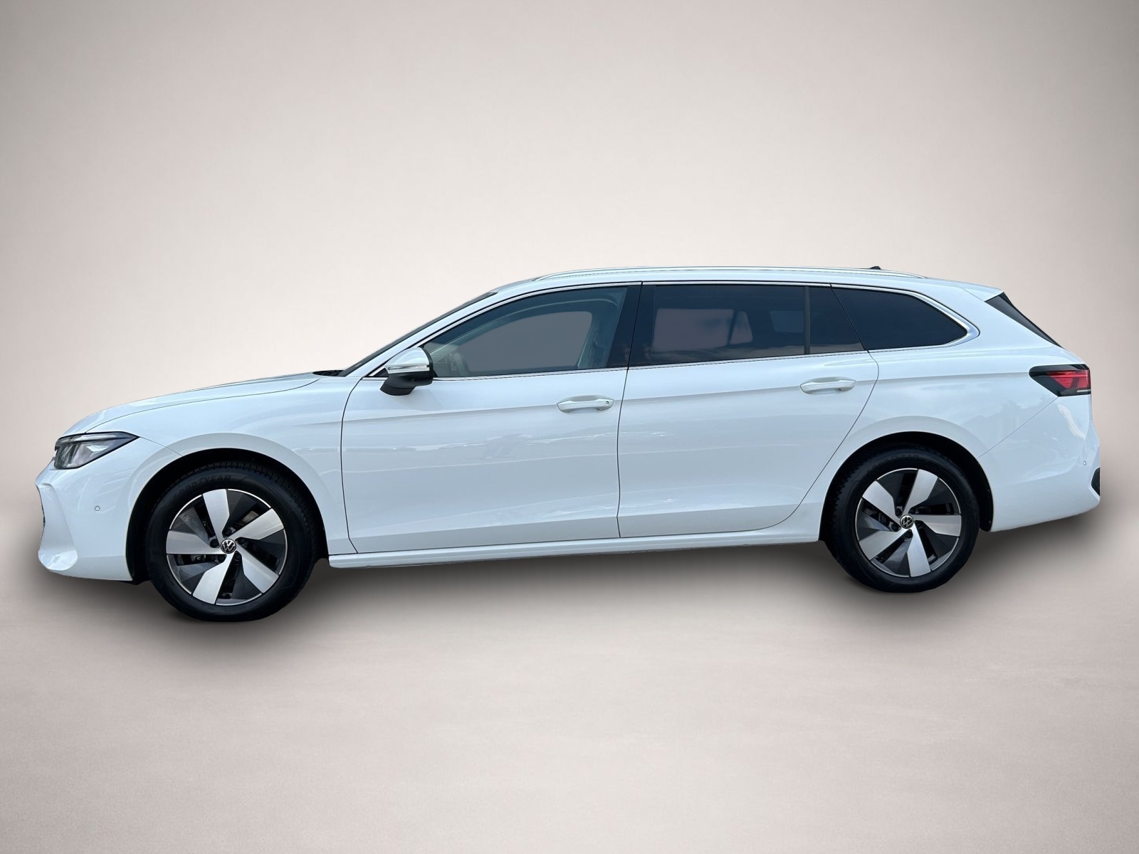 Volkswagen Passat Variant (07/2025, Benzin)