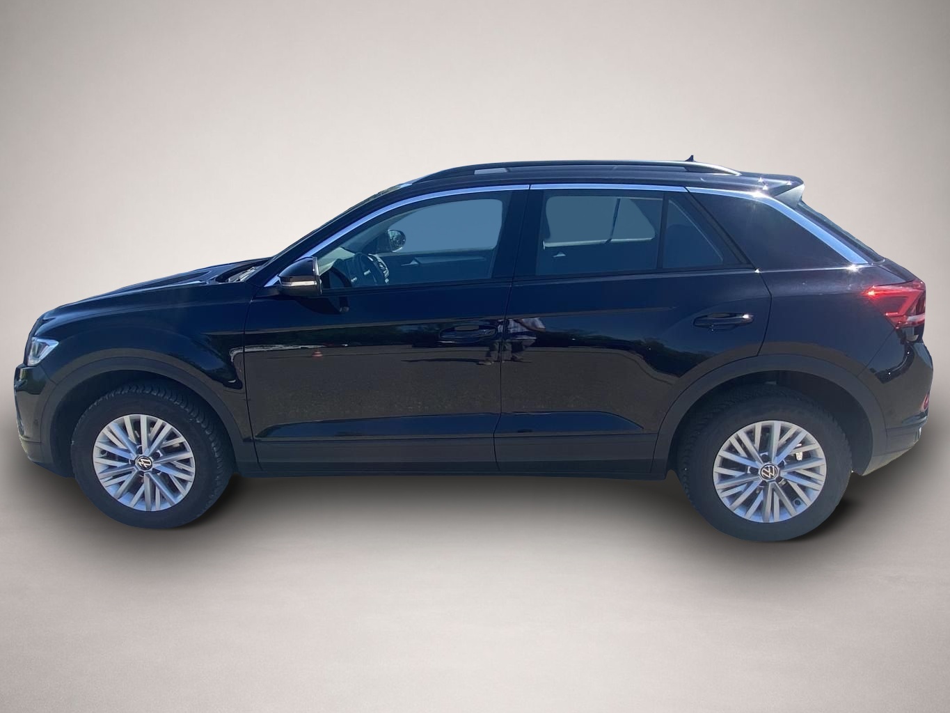 Volkswagen T-Roc (05/2025, )