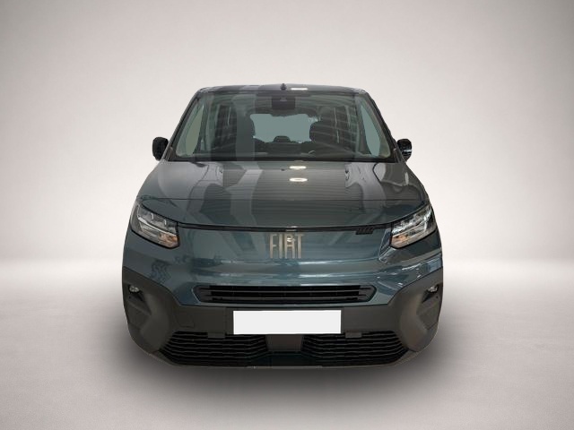 Fiat Doblo (03/2026, Diesel)