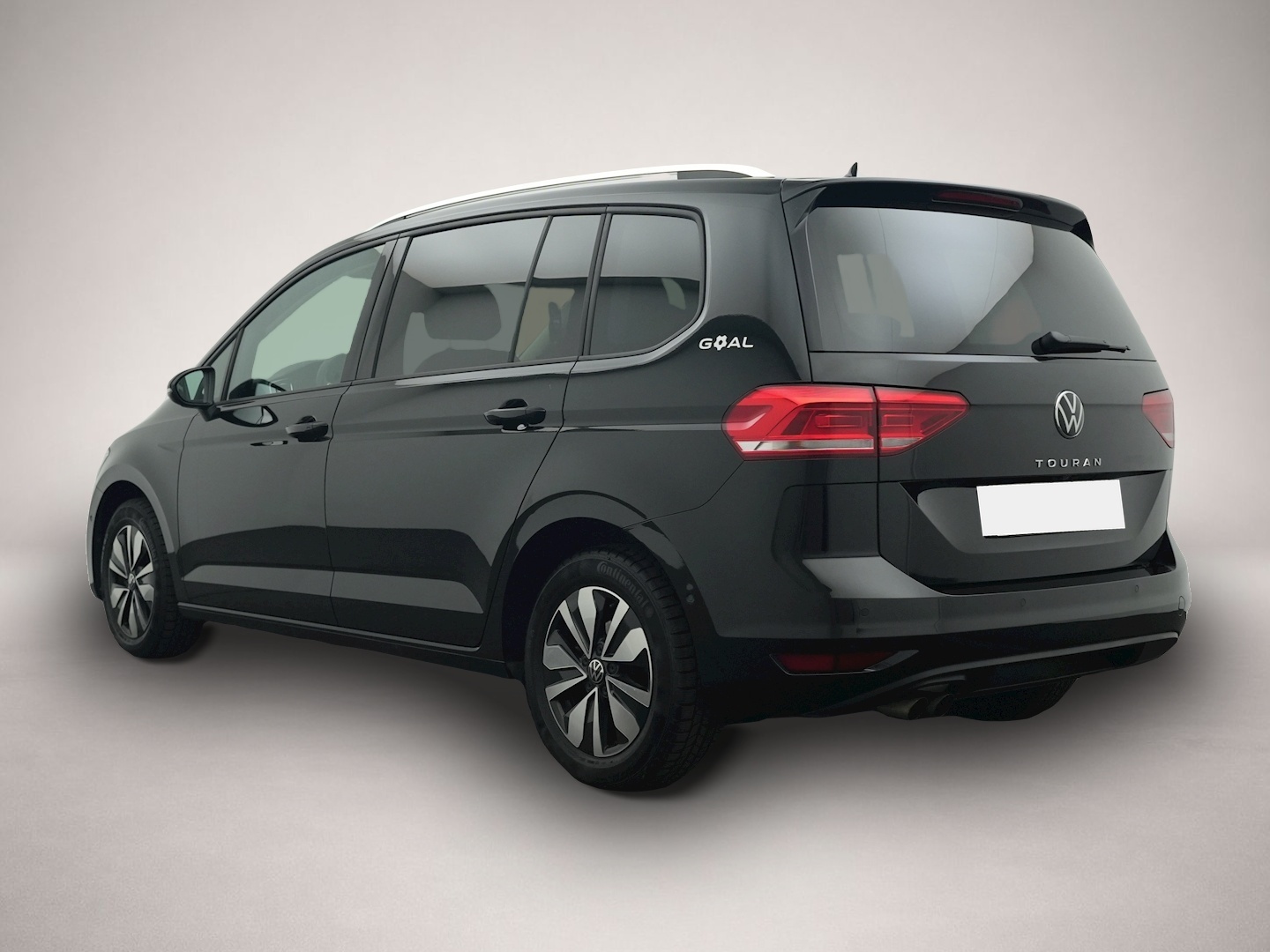 Volkswagen Touran (12/2025, Diesel)