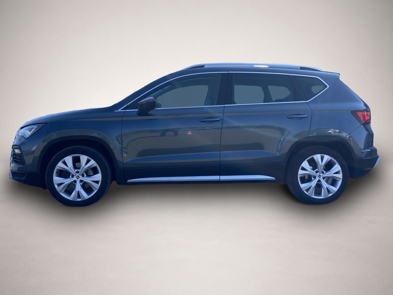 Seat Ateca (01/2022, )