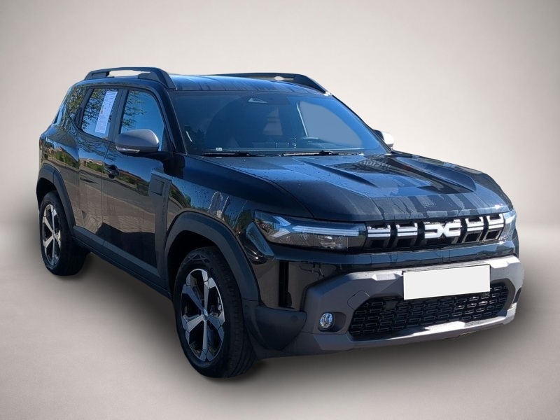 Dacia Duster (03/2026, Hybrid (Benzin/Elektro))