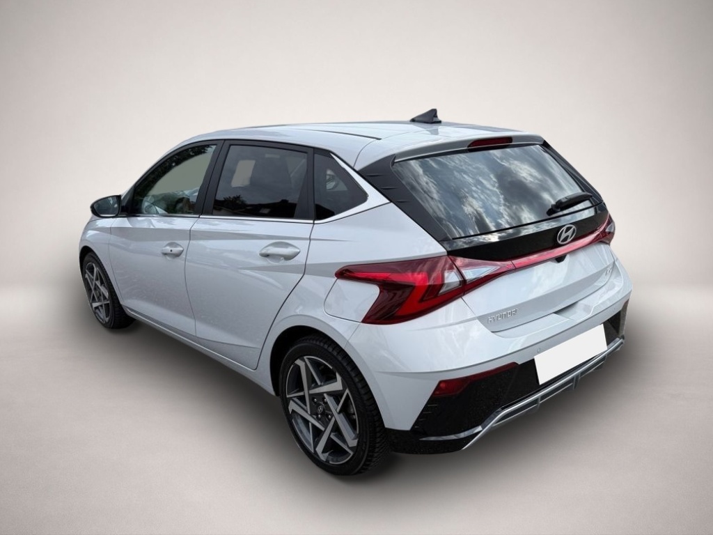 Hyundai i20 (10/2025, )