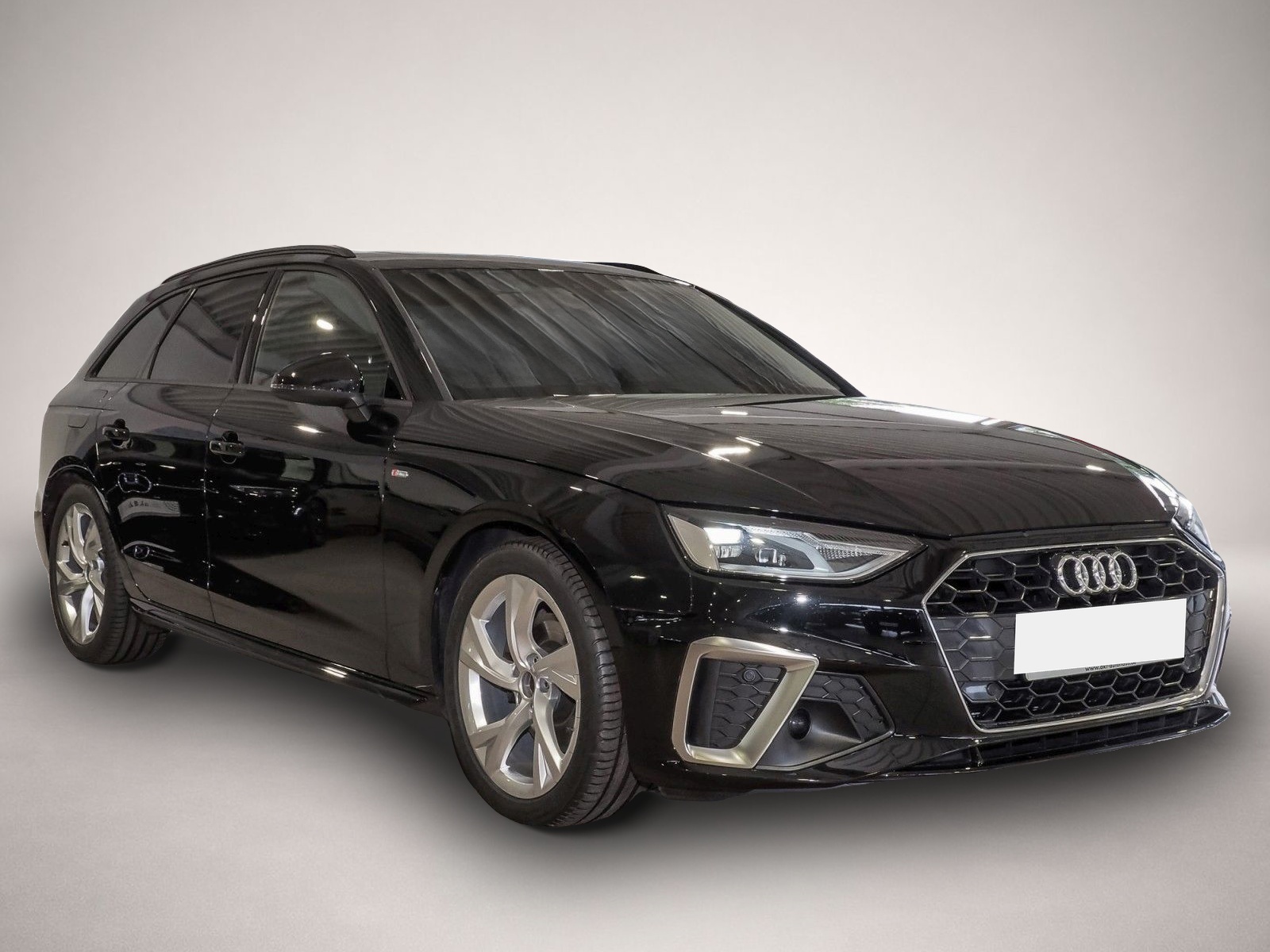 Audi A4 (10/2024, Diesel)