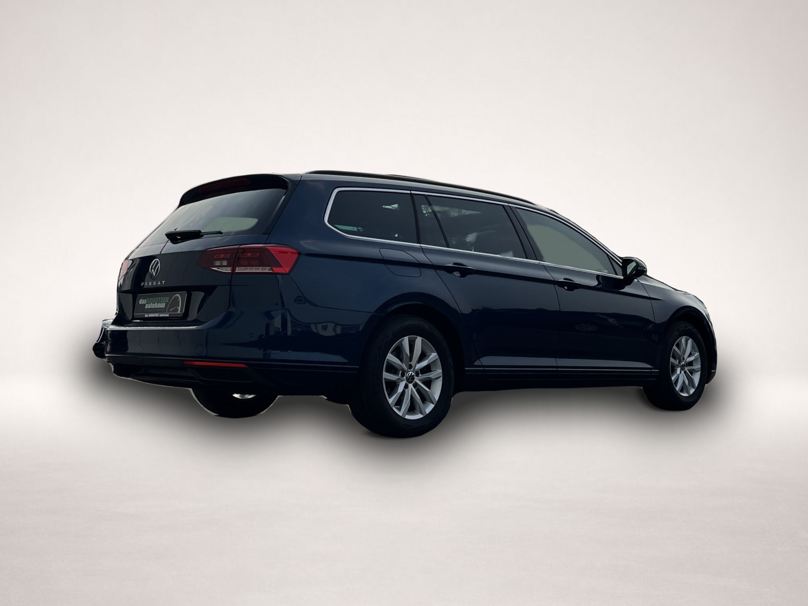 Volkswagen Passat Variant (05/2024, )