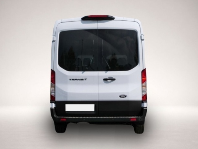 Ford Transit (03/2026, Diesel)