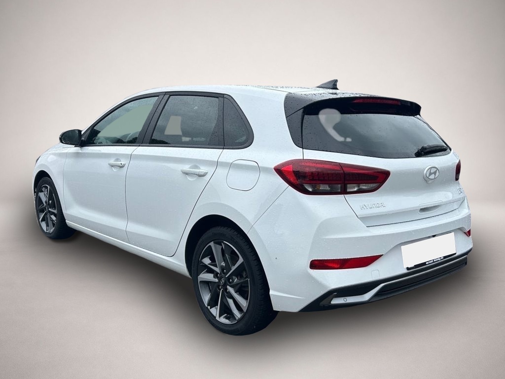 Hyundai i30 (12/2024, )