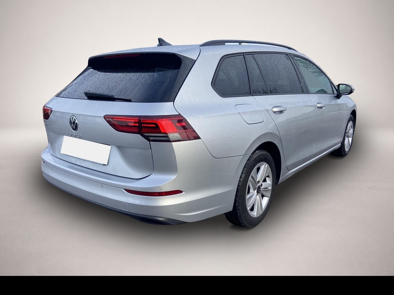 Volkswagen Golf (10/2022, )