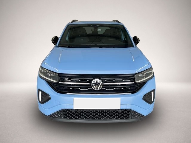 Volkswagen T-Cross, Bild 2 von 5