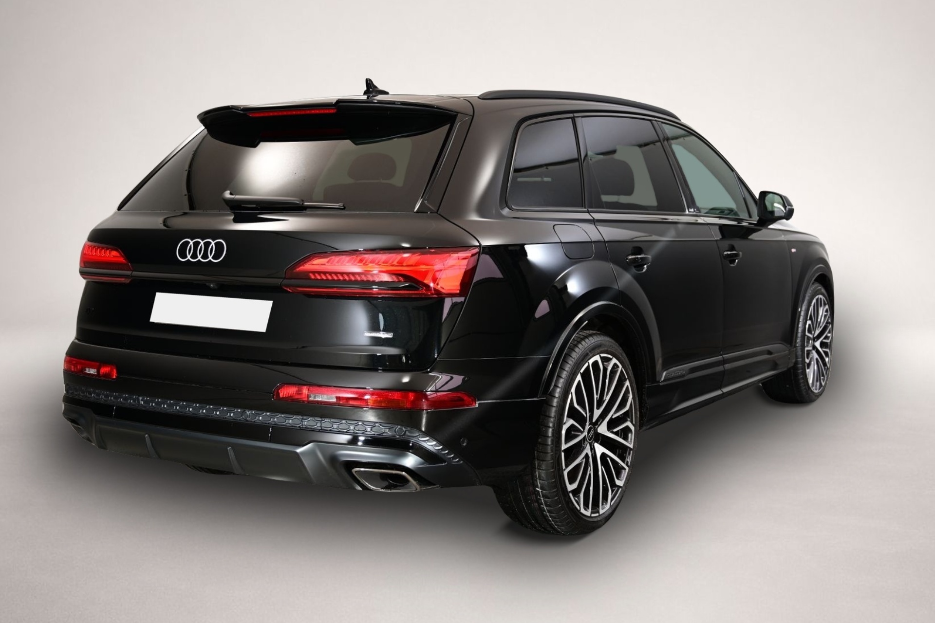 Audi quattro (02/2026, Diesel)