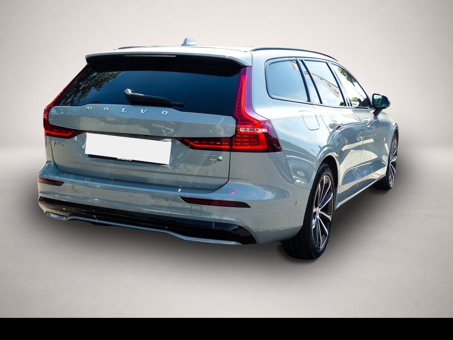 Volvo V60 (06/2024, )