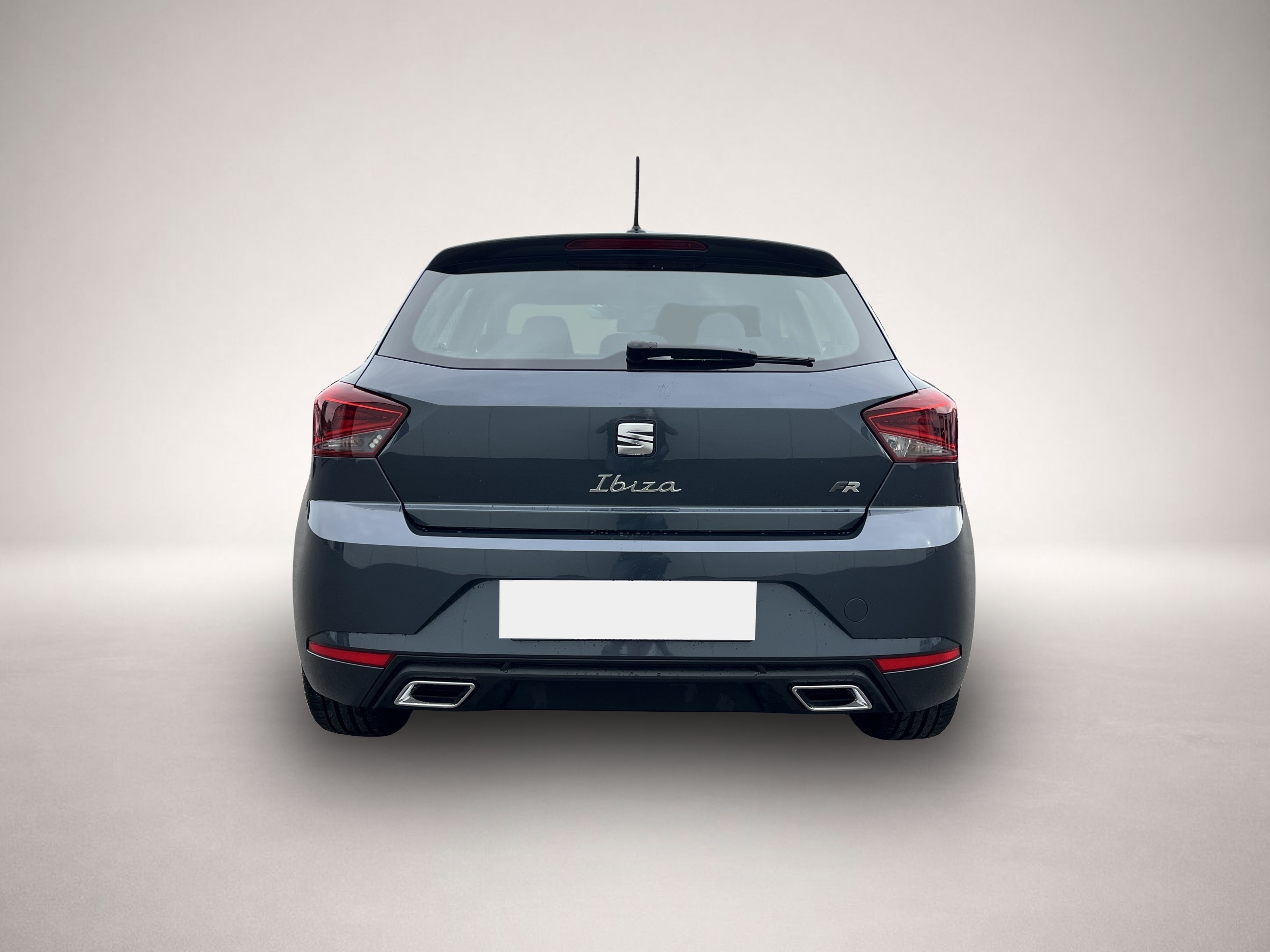Seat Ibiza (03/2023, Benzin)