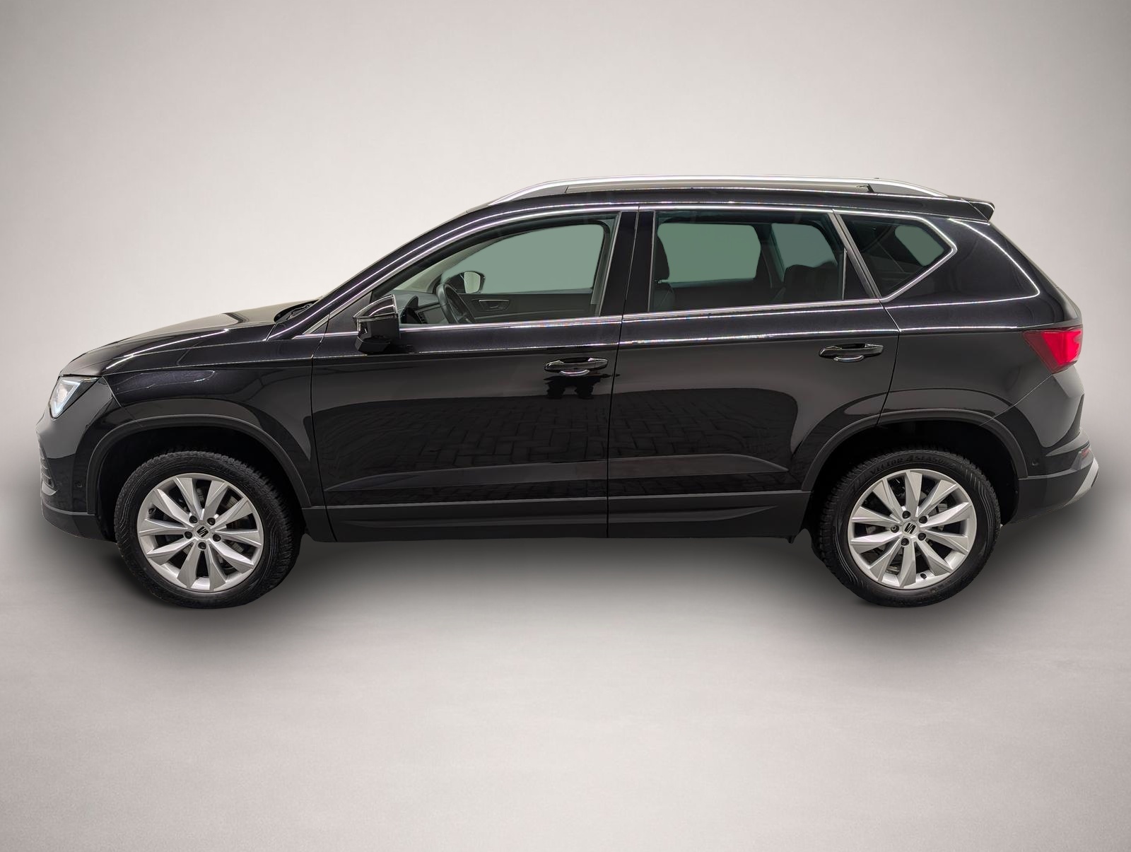 Seat Ateca (02/2021, Diesel)