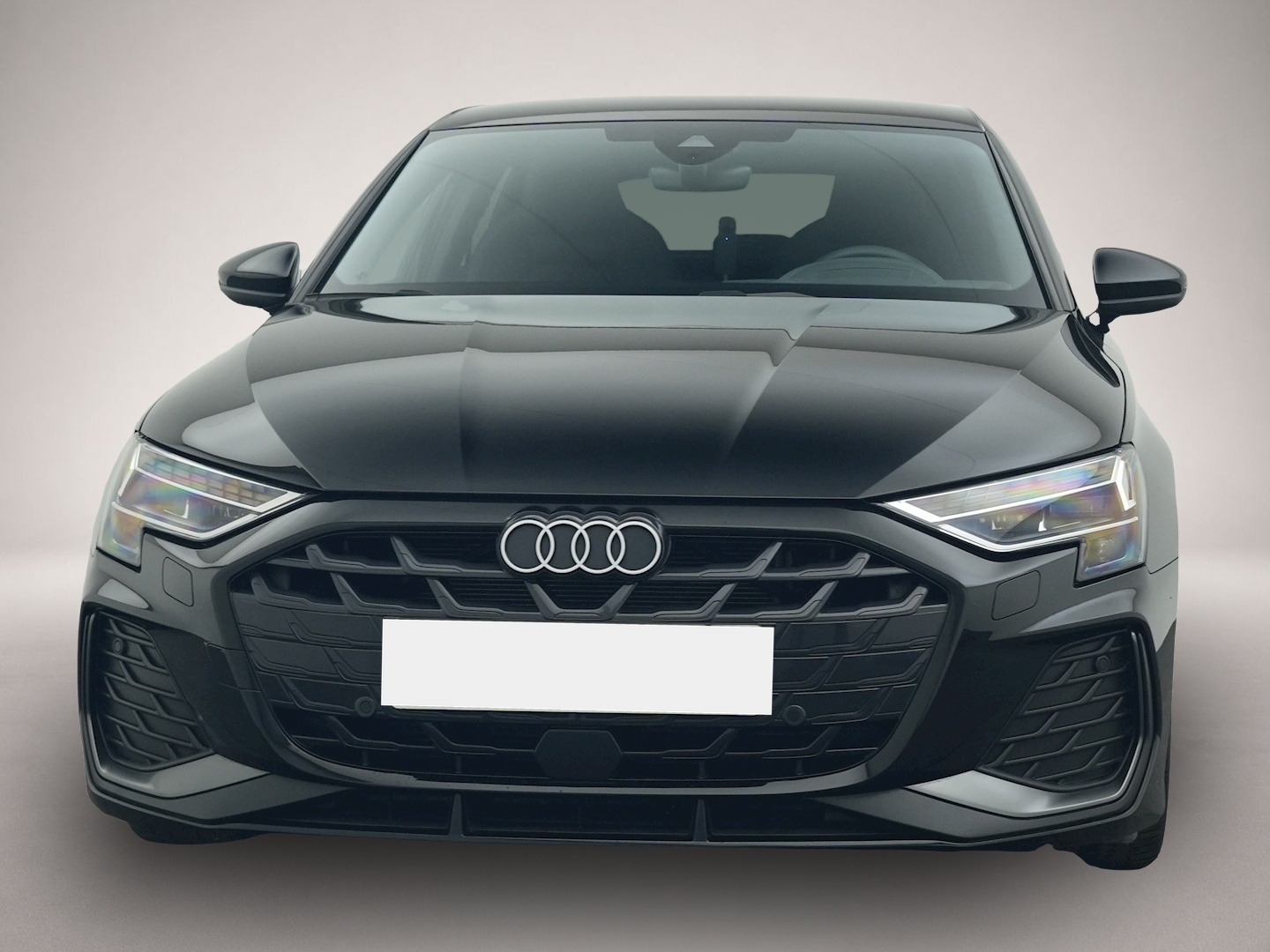 Audi A3 (12/2024, Diesel)
