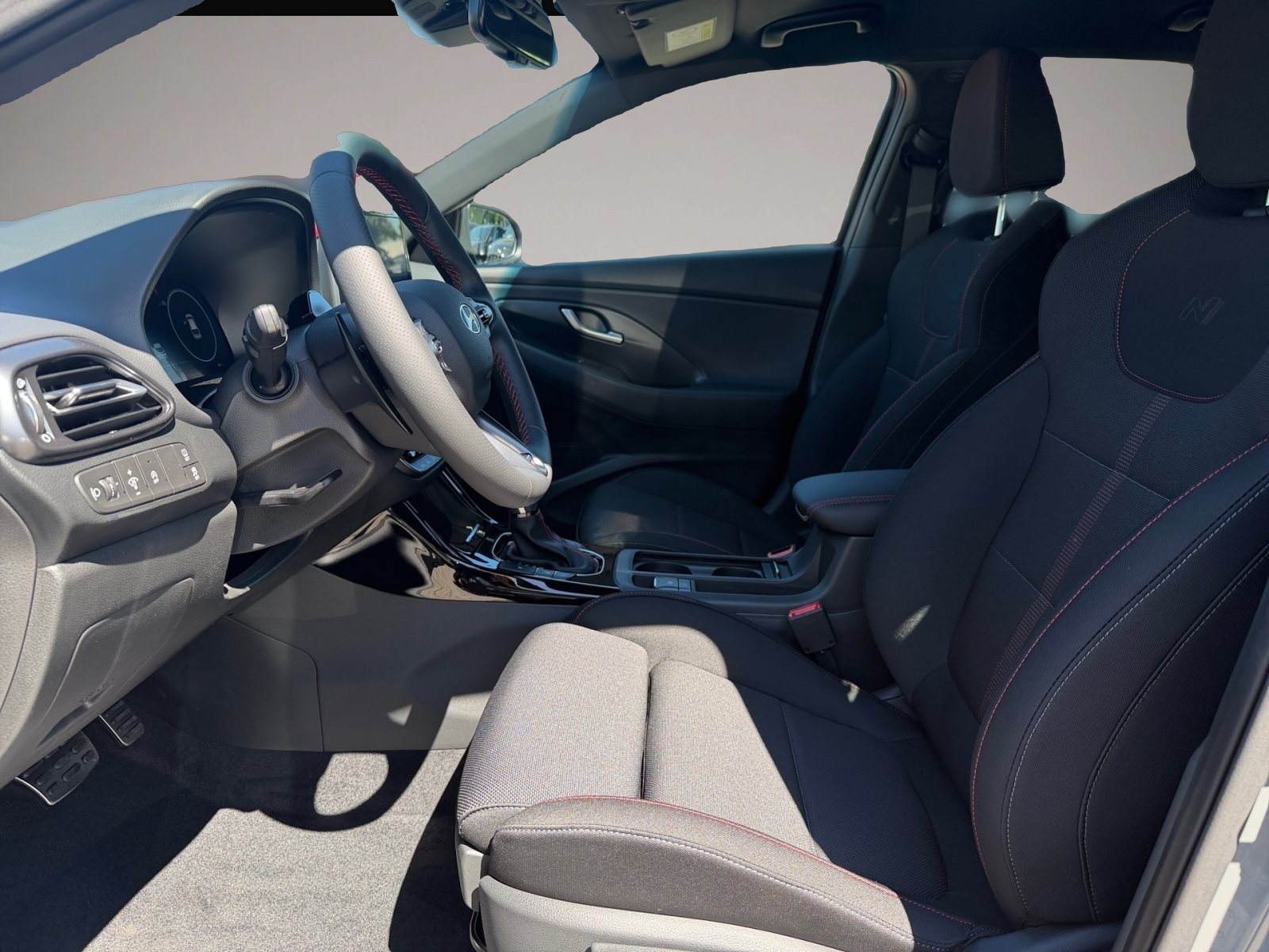Hyundai i30, image 5 of 6