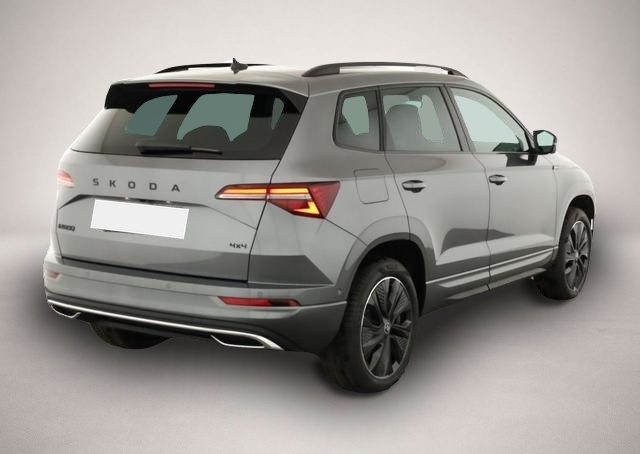 Skoda Karoq (04/2026, Diesel)