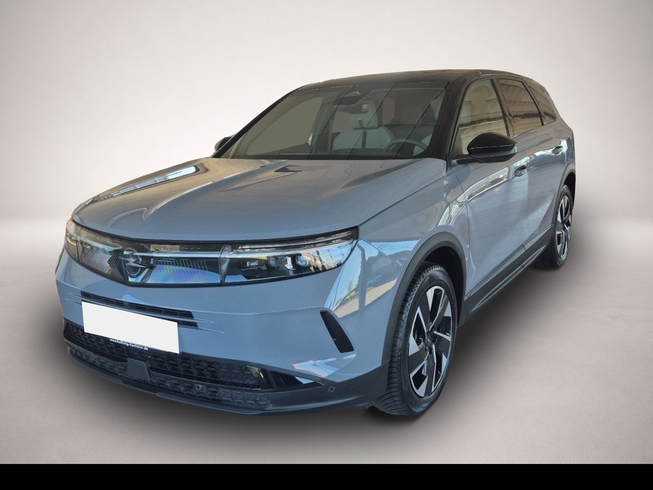Opel Grandland (X) (03/2025, Benzin)