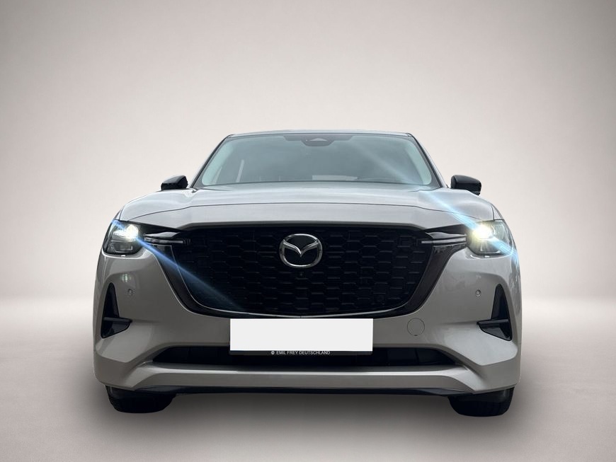 Mazda CX-60 (08/2023, Diesel)