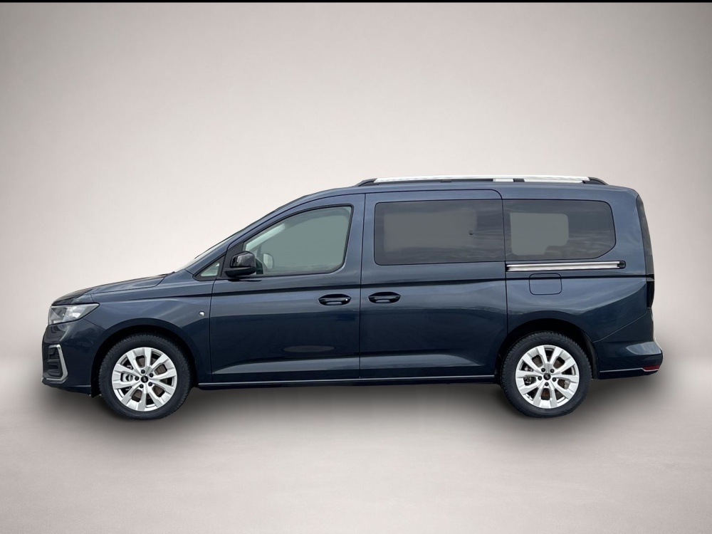 Ford Tourneo Connect, image 5 of 6