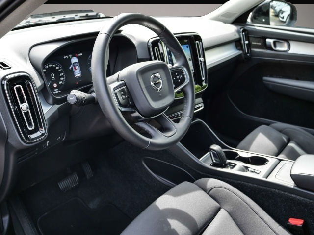 Volvo XC40 (08/2020, Diesel)