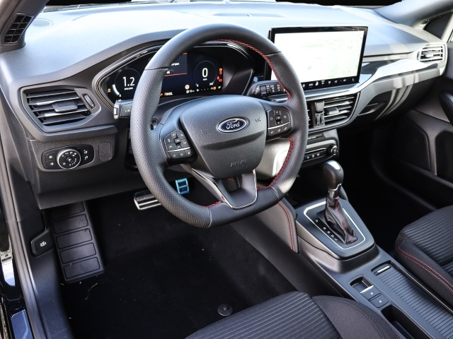 Ford Focus (03/2026, Benzin)
