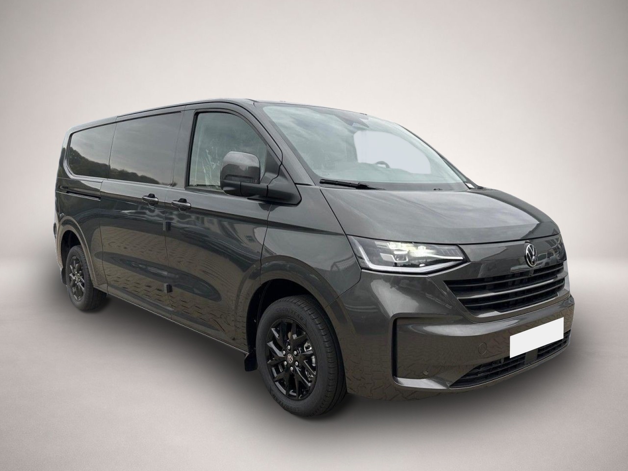 Volkswagen T7 Transporter, Bild 3 von 6