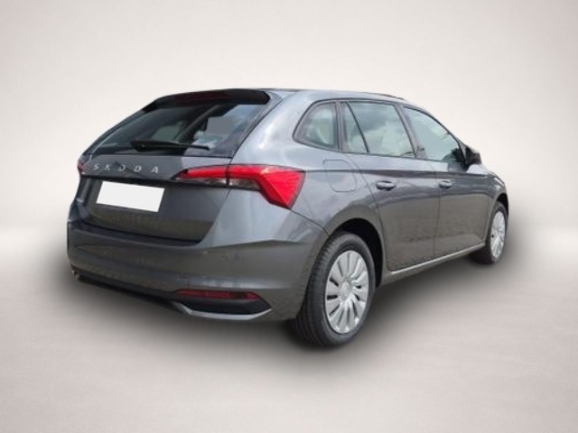 Skoda Scala (08/2026, Benzin)