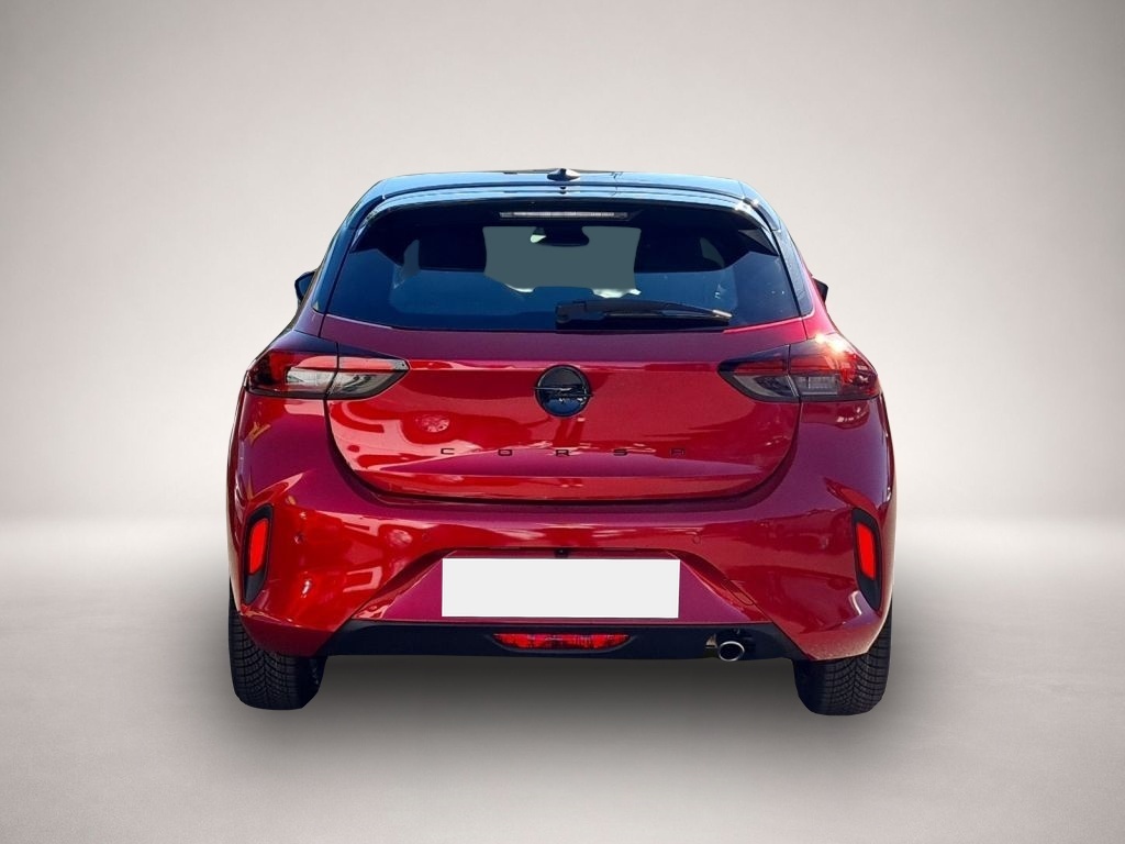 Opel Corsa, image 4 of 8